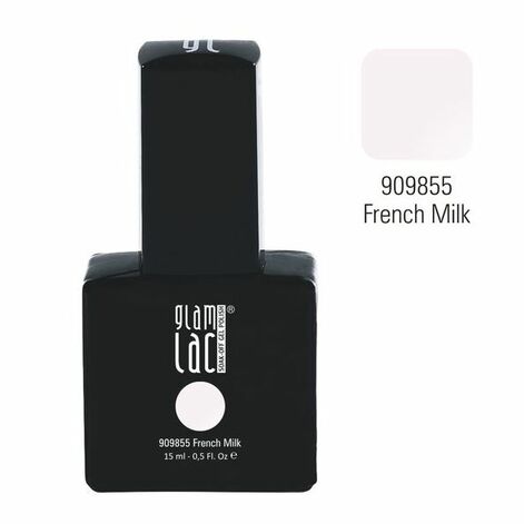 GlamLac Professional Gel Polish Golored